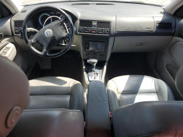 2004 Volkswagen Jetta Gls VIN: 3VWSE69M04M119184 Lot: 60723554