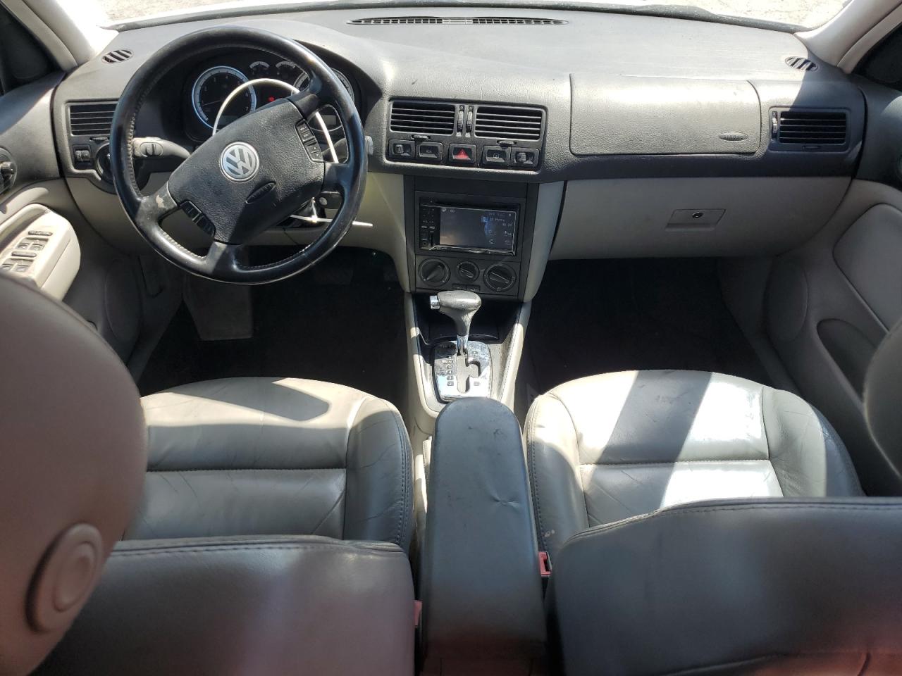 3VWSE69M04M119184 2004 Volkswagen Jetta Gls