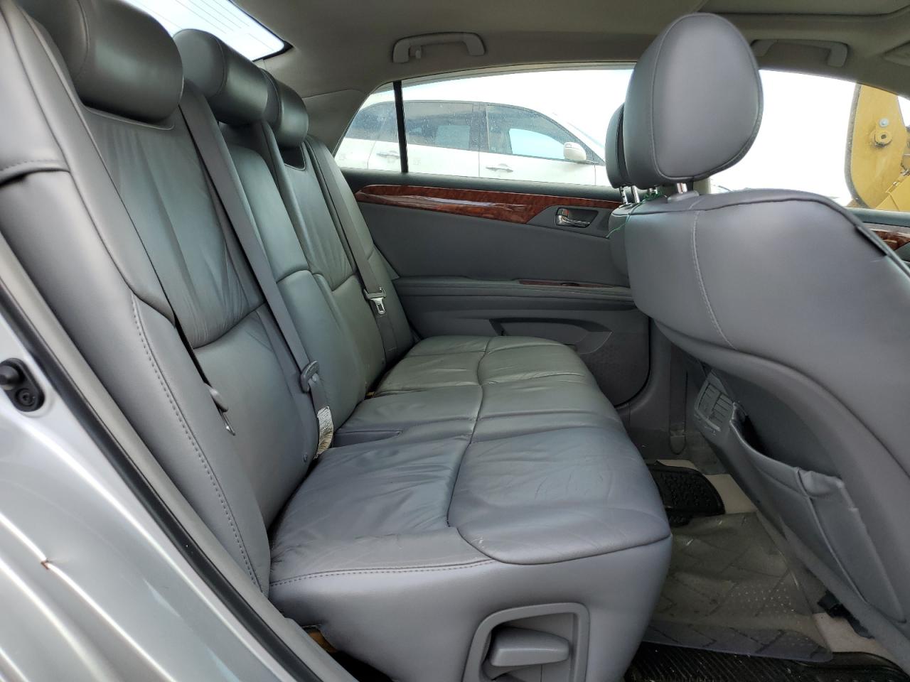 4T1BK36B37U233379 2007 Toyota Avalon Xl