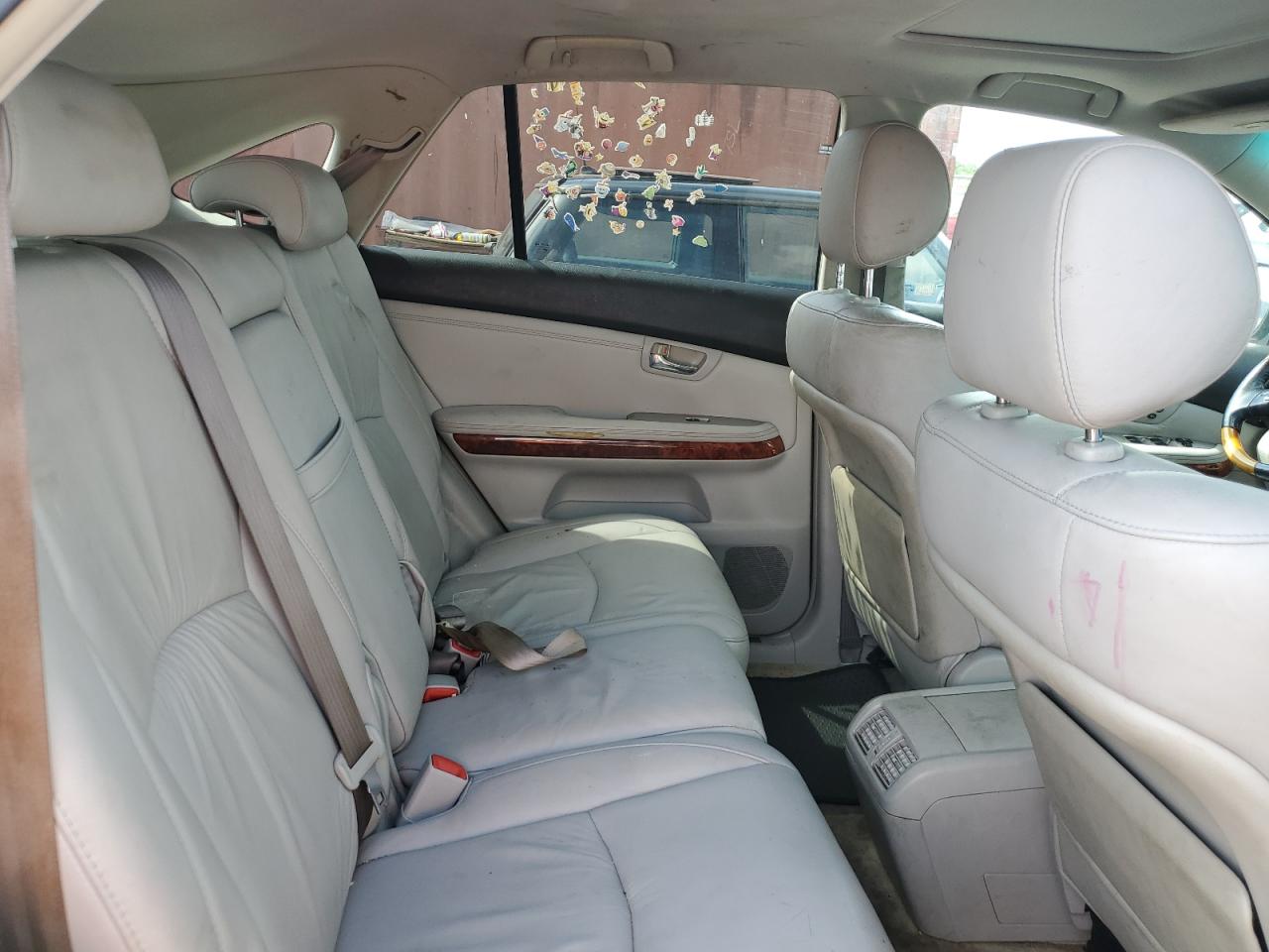 2T2HK31U38C050632 2008 Lexus Rx 350