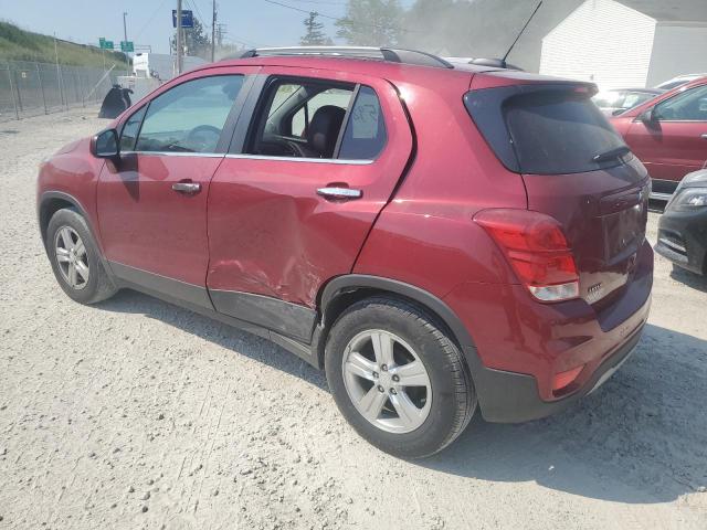 2018 CHEVROLET TRAX 1LT - 3GNCJLSB6JL356815