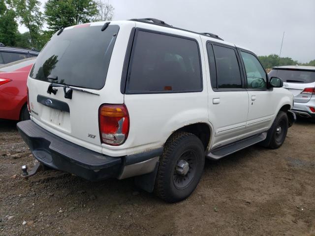 1998 Ford Explorer VIN: 1FMZU35P8WUC68035 Lot: 57609574