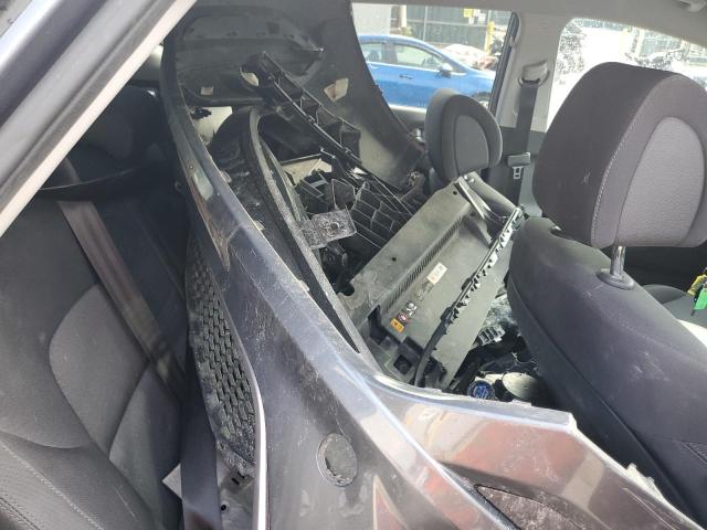 2018 Hyundai Tucson Se VIN: KM8J2CA41JU677890 Lot: 59686394