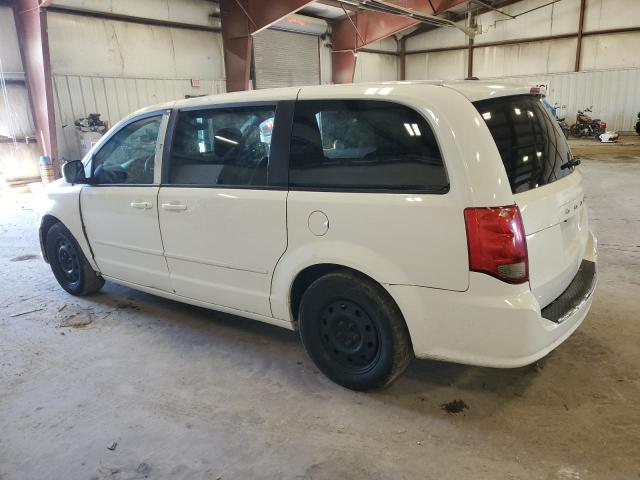 2016 DODGE GRAND CARA - 2C4RDGBG3GR139022