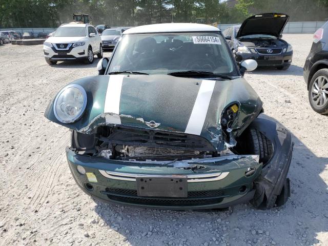 2006 Mini Cooper VIN: WMWRC33576TK17136 Lot: 56664154