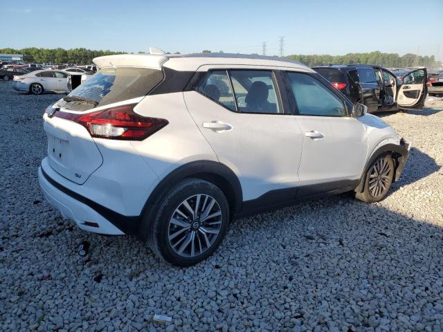 2021 Nissan Kicks Sv VIN: 3N1CP5CV3ML543433 Lot: 58875284