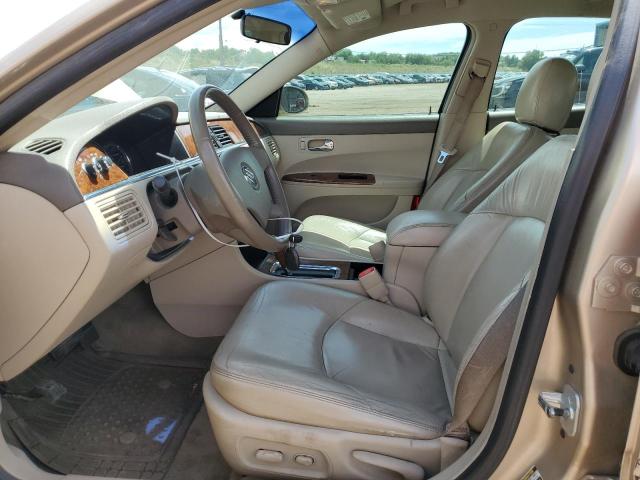 2005 Buick Lacrosse Cxl VIN: 2G4WD532751247712 Lot: 60233654