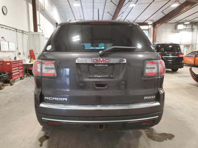 2015 GMC Acadia Sle VIN: 1GKKVPKD9FJ331024 Lot: 59248404