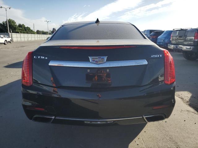 1G6AX5SX8G0173544 2016 Cadillac Cts Luxury Collection