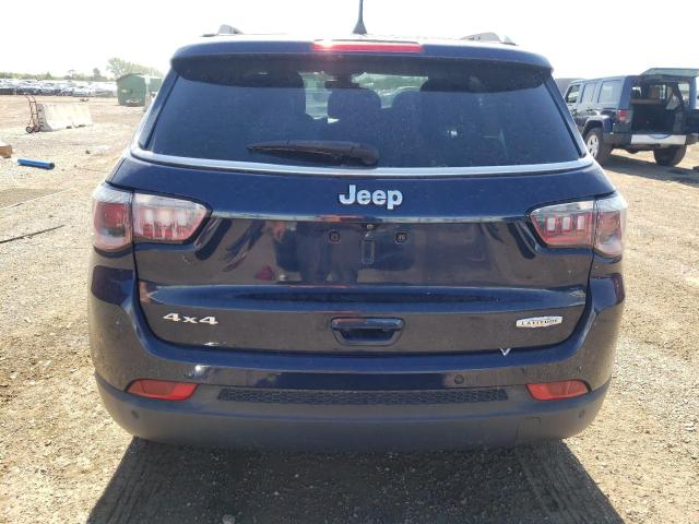 2018 JEEP COMPASS LA - 3C4NJDBB2JT135008