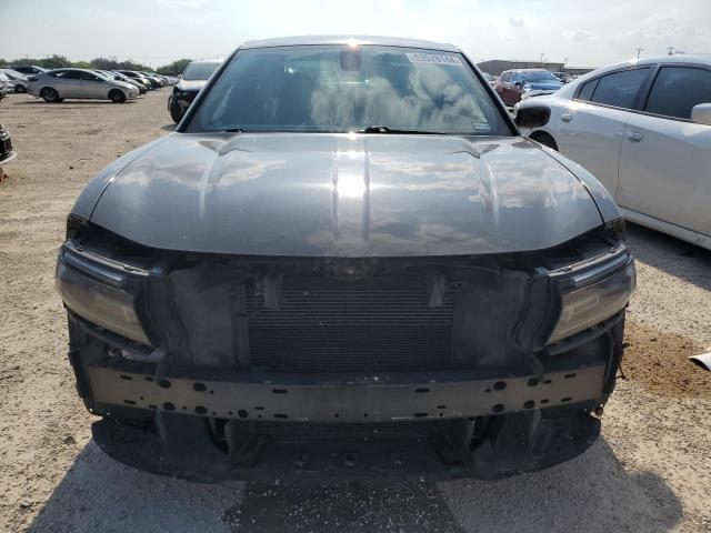 2015 Dodge Charger Sxt VIN: 2C3CDXHG8FH800341 Lot: 53578144