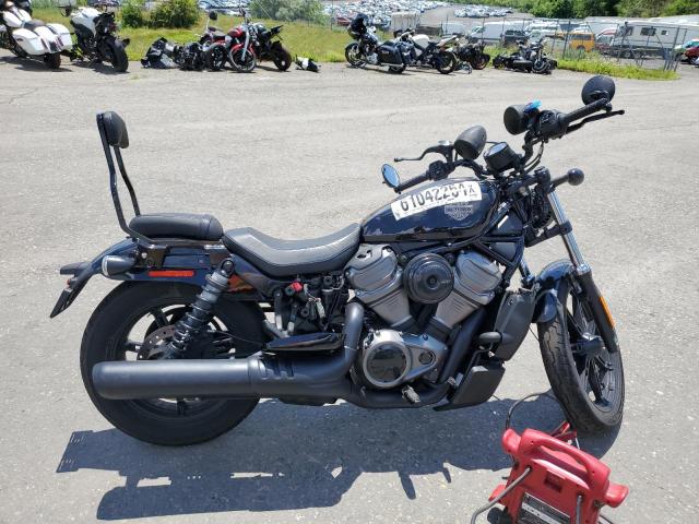 1HD1ZH111PB315466 Harley-Davidson RH975 