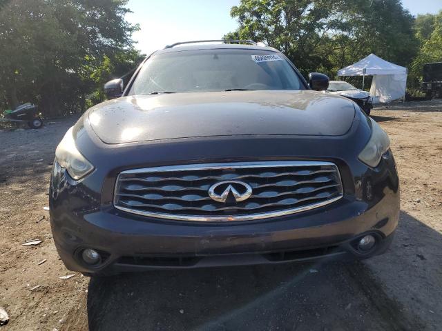 2011 Infiniti Fx35 VIN: JN8AS1MW2BM731595 Lot: 60426074