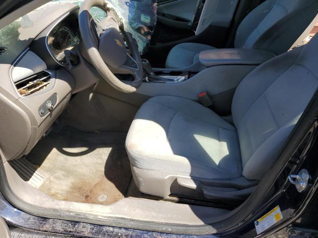 2018 Chevrolet Malibu Ls VIN: 1G1ZB5ST7JF249781 Lot: 58030354