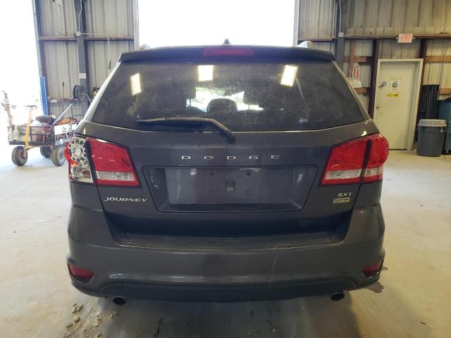 2015 DODGE JOURNEY SX - 3C4PDCBG2FT649440
