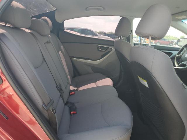 2015 HYUNDAI ELANTRA SE - 5NPDH4AE3FH569352