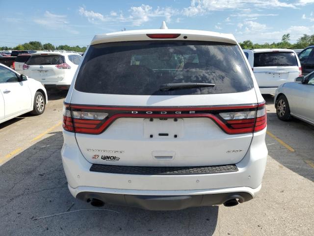 2019 Dodge Durango Srt VIN: 1C4SDJGJXKC705374 Lot: 60209474