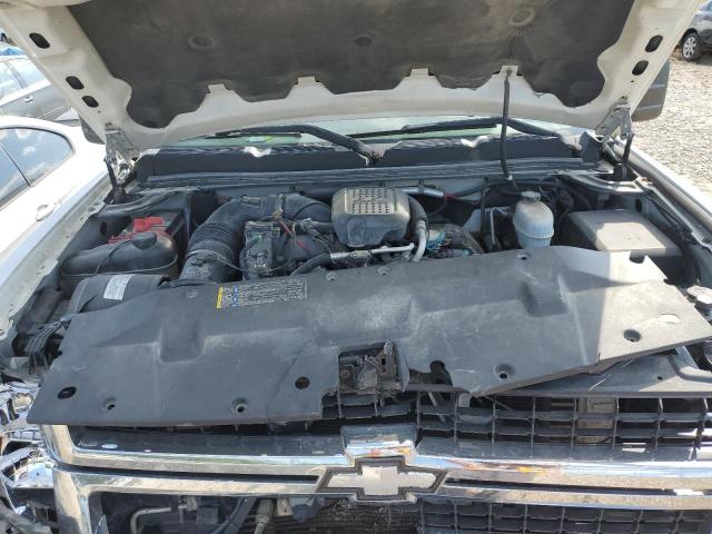 2008 Chevrolet Silverado K2500 Heavy Duty VIN: 1GCHK23648F149139 Lot: 59108044