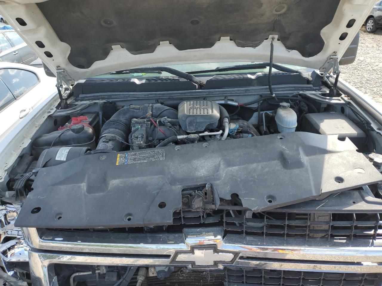 1GCHK23648F149139 2008 Chevrolet Silverado K2500 Heavy Duty