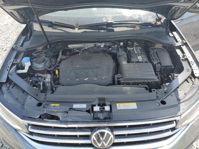 2023 VOLKSWAGEN TIGUAN SE - 3VV3B7AX1PM125318