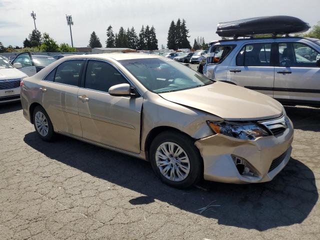 2012 Toyota Camry Base VIN: 4T4BF1FKXCR249460 Lot: 58095694