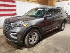 2020 FORD EXPLORER X - 1FMSK8DH0LGB75180