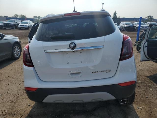 2022 BUICK ENCORE PRE - KL4CJESM9NB565215