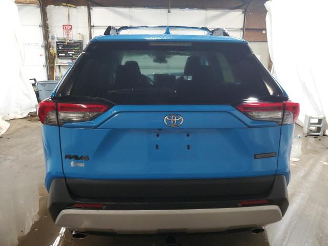 2019 TOYOTA RAV4 ADVEN - 2T3J1RFV1KW036237