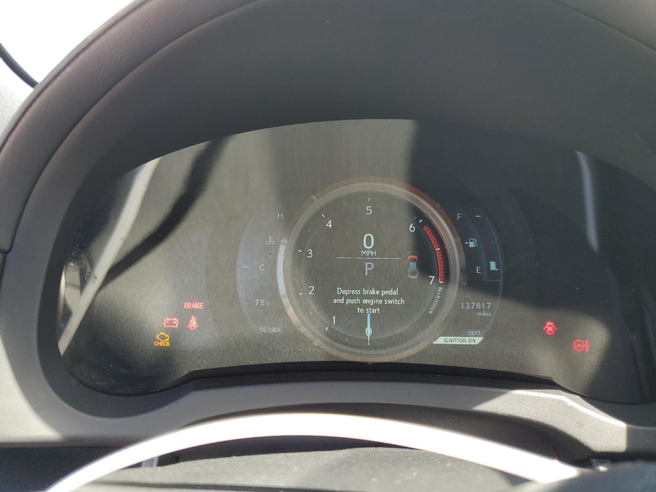 JTHBA1D24G5025163 2016 Lexus Is 200T