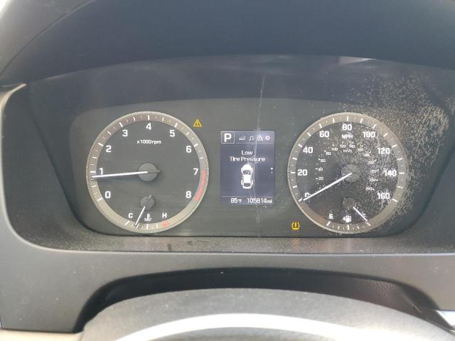 2016 Hyundai Sonata Se VIN: 5NPE24AF3GH375193 Lot: 59774924