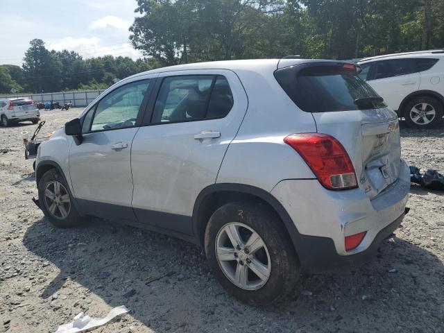 KL7CJKSB9LB038661 2020 CHEVROLET TRAX - Image 2