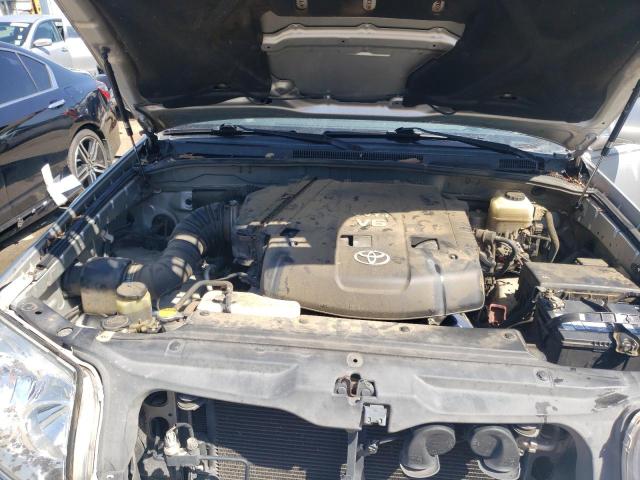 2005 Toyota 4Runner Sr5 VIN: JTEZU14R550051510 Lot: 59296144