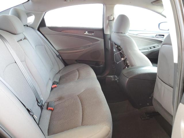 2011 Hyundai Sonata Gls VIN: 5NPEB4AC7BH083576 Lot: 59780524