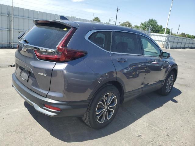 2021 HONDA CR-V EX - 7FARW2H52ME016228