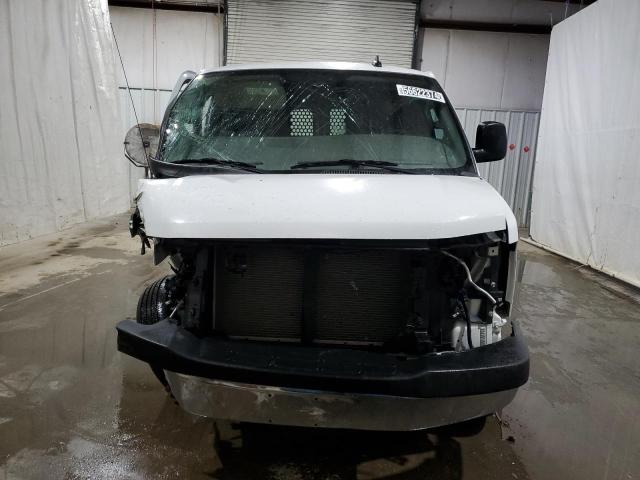 2022 Chevrolet Express G2500 VIN: 1GCWGAFP4N1267739 Lot: 56622374