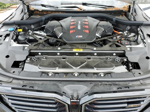 2023 BMW XM 5YM23CS04P9S11939