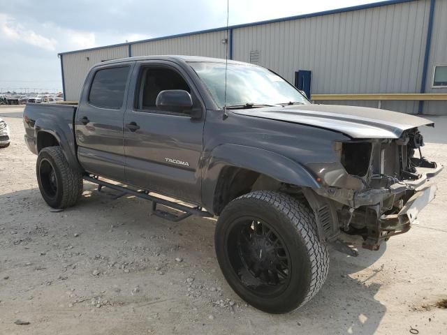 2012 Toyota Tacoma Double Cab Prerunner VIN: 5TFJU4GN9CX021698 Lot: 57380894