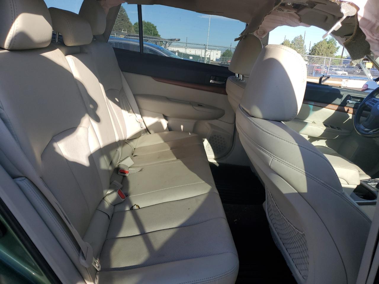 4S4BRCKC5D3236005 2013 Subaru Outback 2.5I Limited