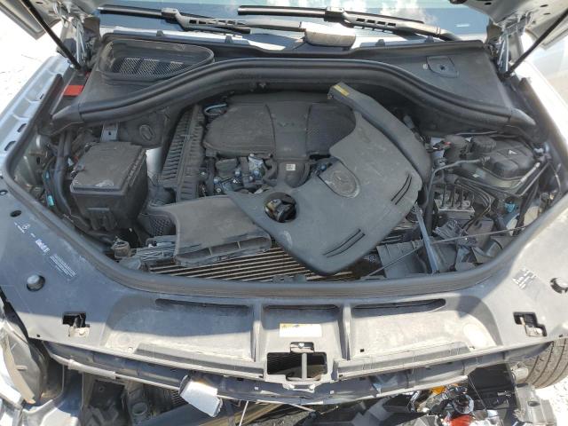 2012 Mercedes-Benz Ml 350 4Matic VIN: 4JGDA5HB9CA096433 Lot: 58616274