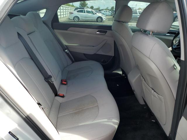 2018 Hyundai Sonata Se VIN: 5NPE24AF0JH698883 Lot: 59722774