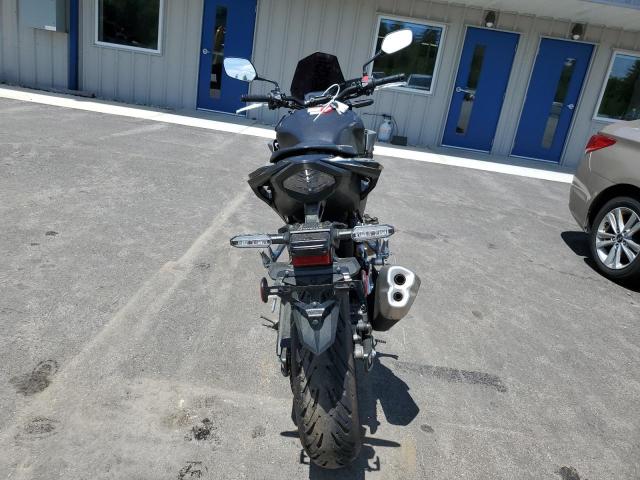 2022 HONDA CB500 FA - MLHPC6354N5300096