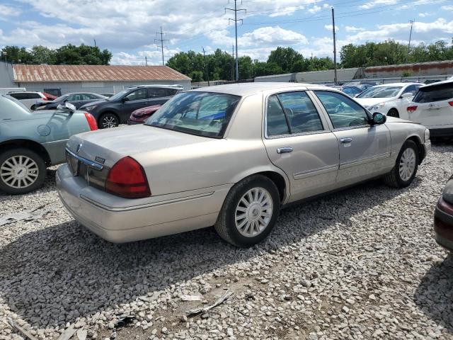 2009 Mercury Grand Marquis Ls VIN: 2MEHM75V79X609636 Lot: 56495944
