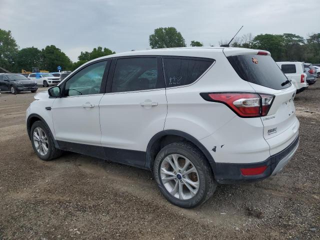 2017 FORD ESCAPE SE - 1FMCU9GD0HUC85295