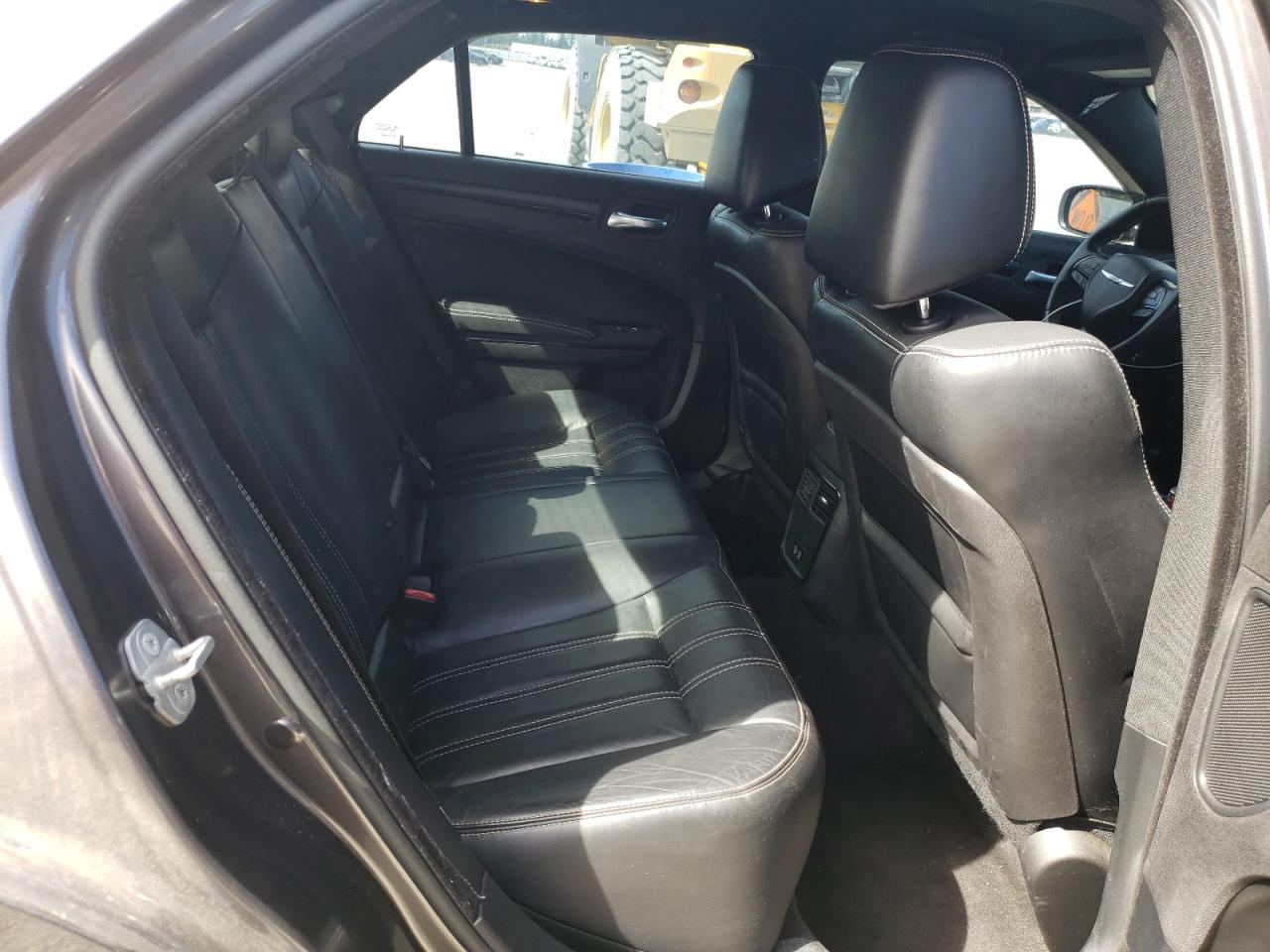 2C3CCAGG9FH793028 2015 Chrysler 300 S