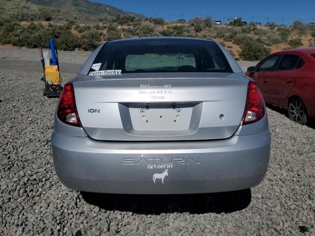 2004 Saturn Ion Level 2 VIN: 1G8AJ52F14Z111782 Lot: 58162394