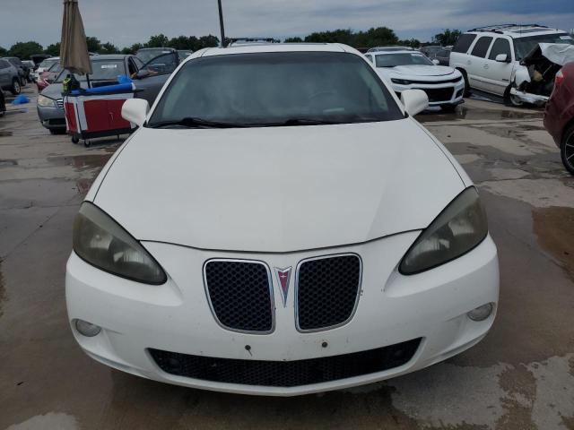 2G2WC55C681160065 2008 Pontiac Grand Prix Gxp