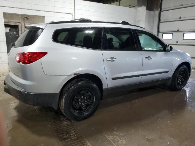 2012 Chevrolet Traverse Ls VIN: 1GNKRFED8CJ228489 Lot: 57526744