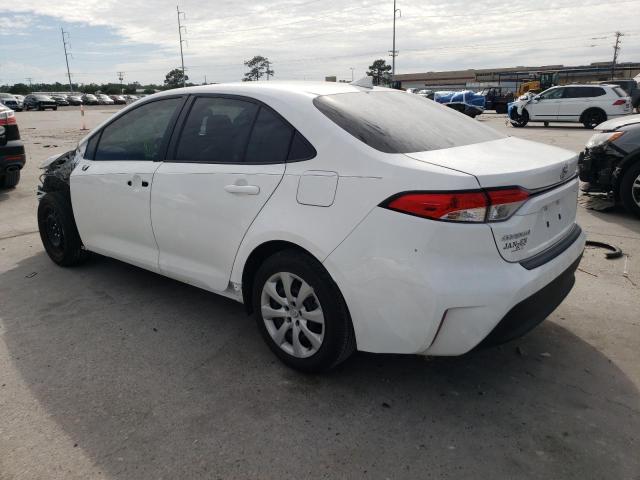 2023 TOYOTA 1900 DX - 5YFB4MDE2PP030661