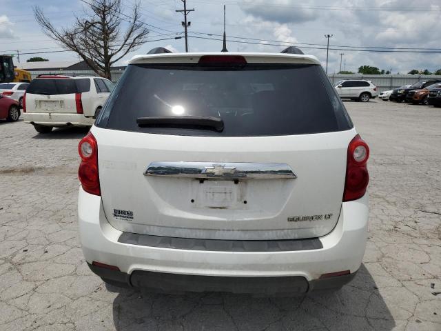 2010 Chevrolet Equinox Lt VIN: 2CNALPEW2A6314268 Lot: 56929244