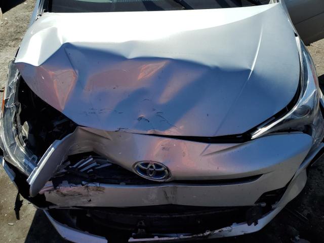 2016 TOYOTA PRIUS - JTDKBRFU8G3007532